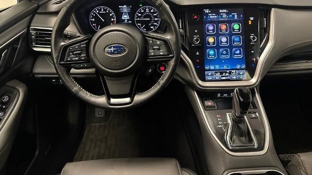 2024 Subaru Outback Onyx Edition XT