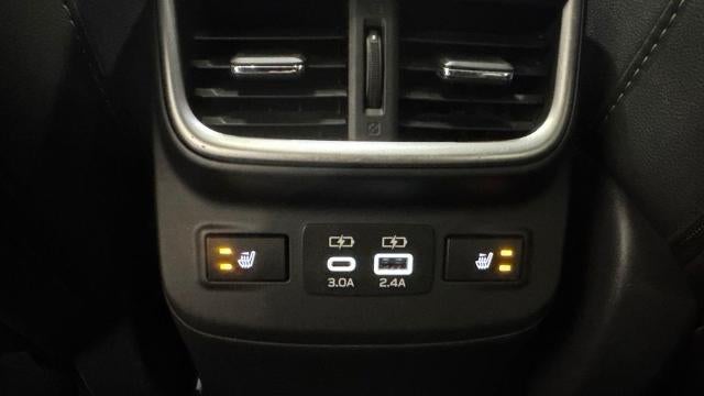 2024 Subaru Outback Onyx Edition XT