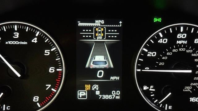 2024 Subaru Outback Onyx Edition XT