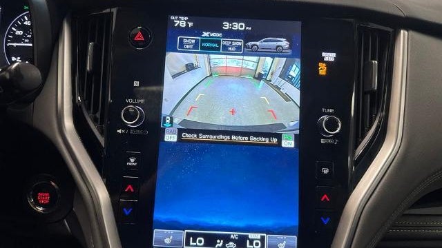 2024 Subaru Outback Onyx Edition XT