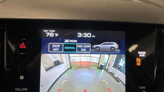 2024 Subaru Outback Onyx Edition XT