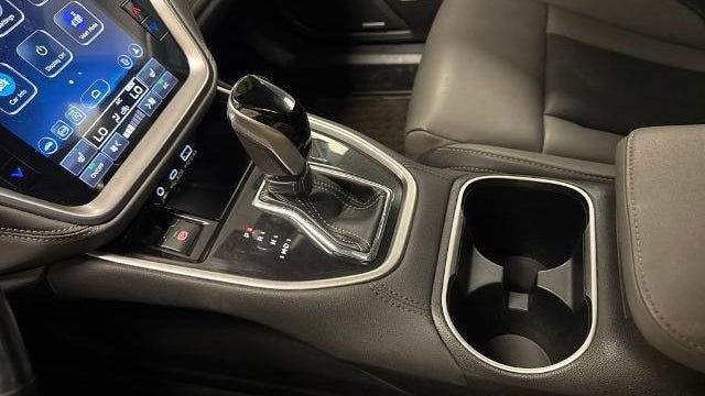 2024 Subaru Outback Onyx Edition XT