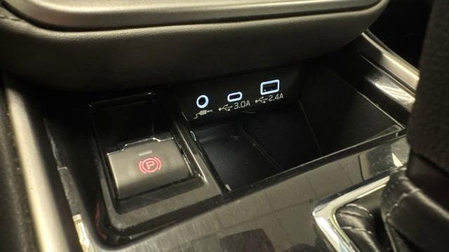 2024 Subaru Outback Onyx Edition XT