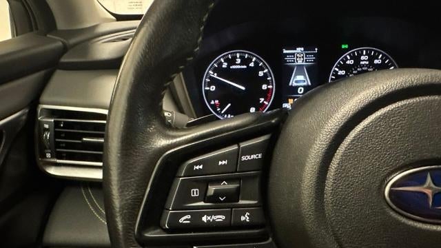 2024 Subaru Outback Onyx Edition XT