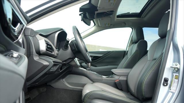 2025 Subaru Outback Onyx Edition XT