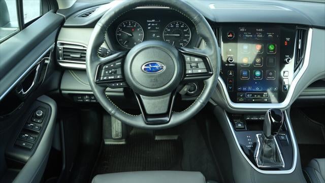 2025 Subaru Outback Onyx Edition XT