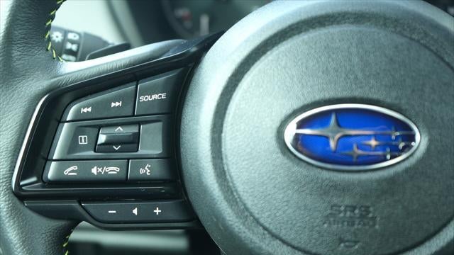 2025 Subaru Outback Onyx Edition XT
