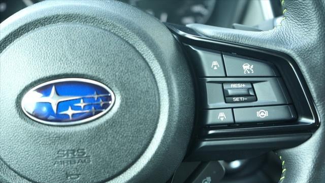 2025 Subaru Outback Onyx Edition XT