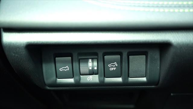 2025 Subaru Outback Onyx Edition XT