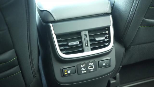 2025 Subaru Outback Onyx Edition XT