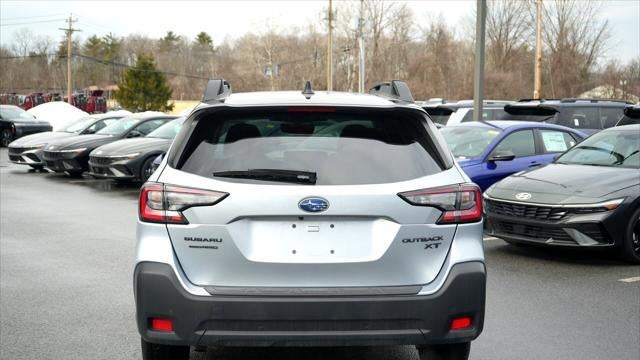 2025 Subaru Outback Onyx Edition XT