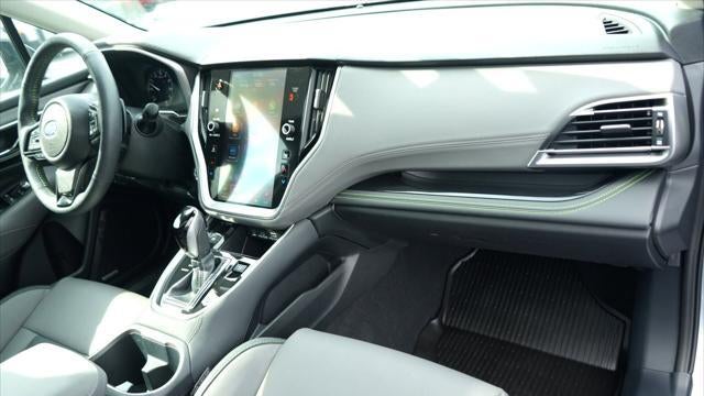 2025 Subaru Outback Onyx Edition XT