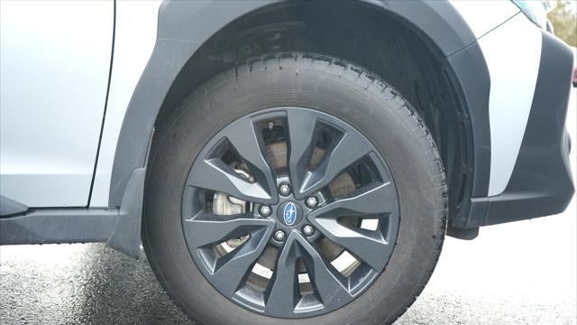 2025 Subaru Outback Onyx Edition XT
