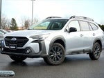 2025 Outback Thumbnail 1