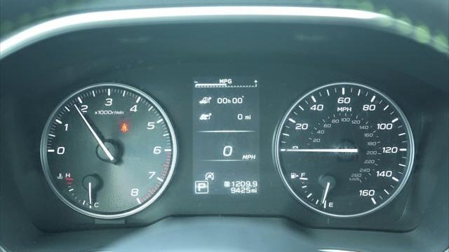 2025 Subaru Outback Onyx Edition XT