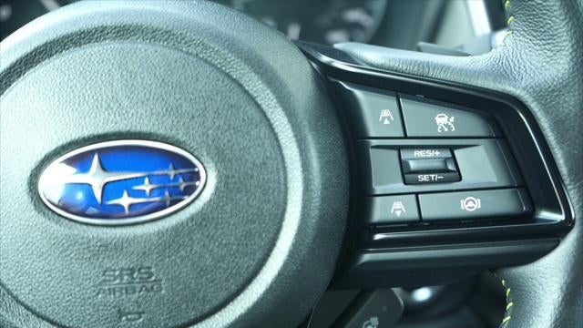 2025 Subaru Outback Onyx Edition XT