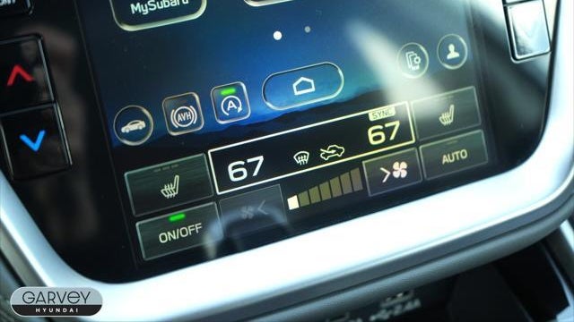 2025 Subaru Outback Onyx Edition XT