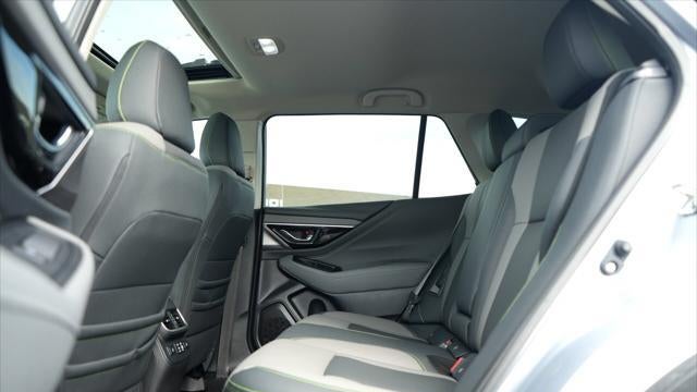 2025 Subaru Outback Onyx Edition XT