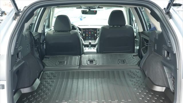 2025 Subaru Outback Onyx Edition XT