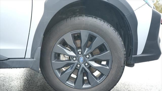 2025 Subaru Outback Onyx Edition XT