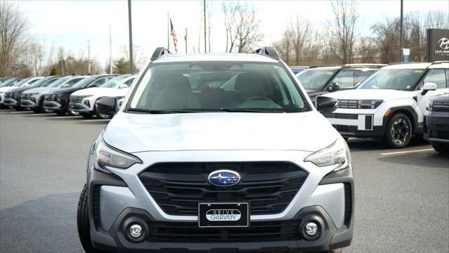 2025 Subaru Outback Onyx Edition XT