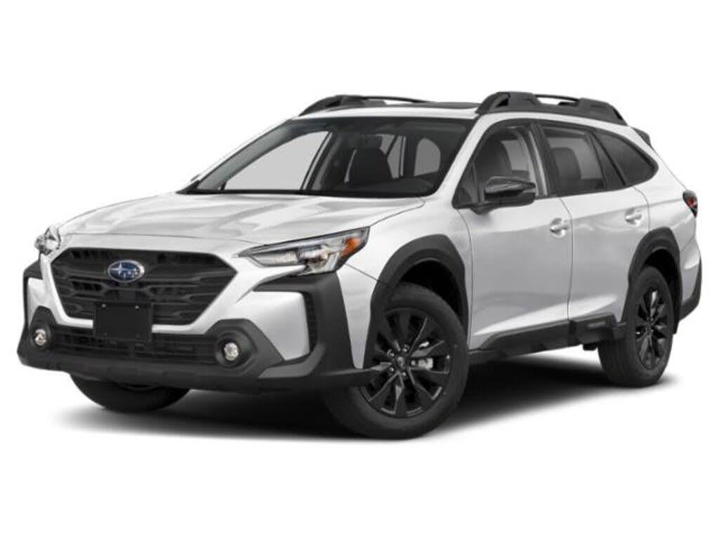 2025 Subaru Outback - $34,995
