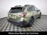 2021 Outback Thumbnail 3