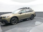 2022 Outback Thumbnail 1