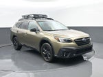 2022 Outback Thumbnail 3