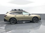 2022 Outback Thumbnail 4