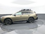 2022 Outback Thumbnail 5