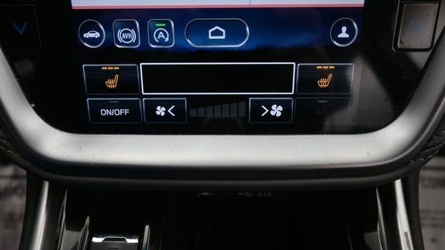 2022 Subaru Outback Onyx Edition XT