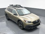 2022 Outback Thumbnail 24