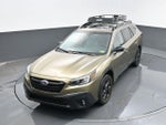 2022 Outback Thumbnail 25