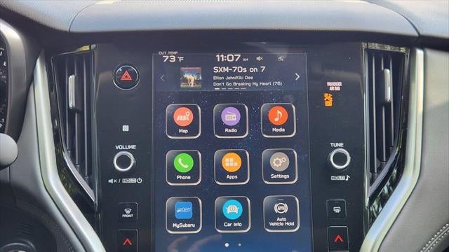 2023 Subaru Outback Onyx Edition XT