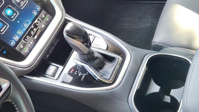 2023 Subaru Outback Onyx Edition XT