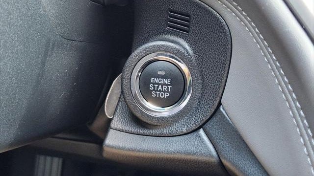 2023 Subaru Outback Onyx Edition XT