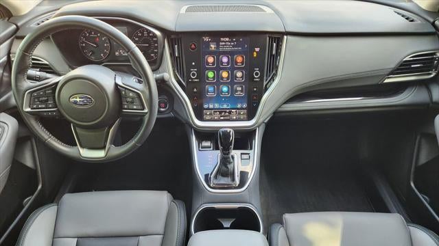 2023 Subaru Outback Onyx Edition XT