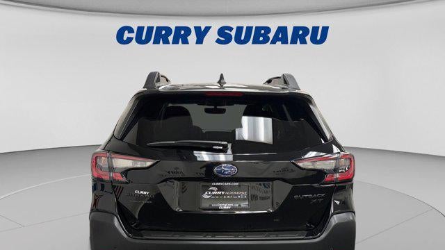 2023 Subaru Outback Onyx Edition XT