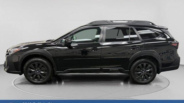 2023 Subaru Outback Onyx Edition XT