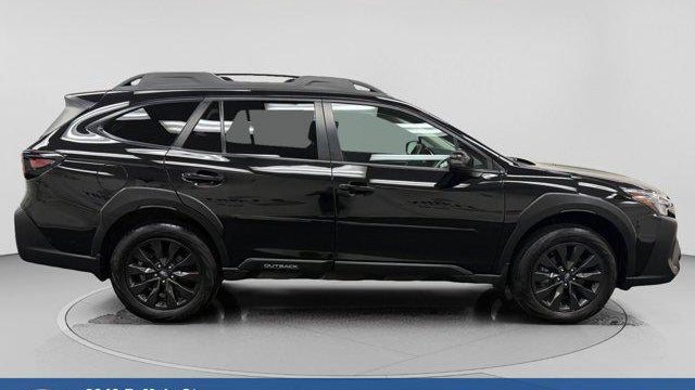 2023 Subaru Outback Onyx Edition XT