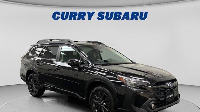 2023 Subaru Outback Onyx Edition XT