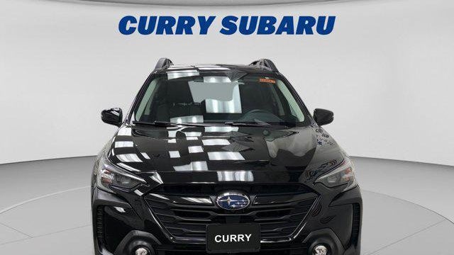 2023 Subaru Outback Onyx Edition XT