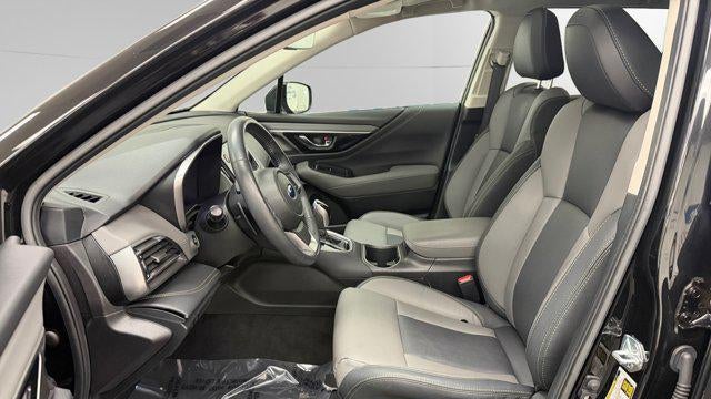 2023 Subaru Outback Onyx Edition XT