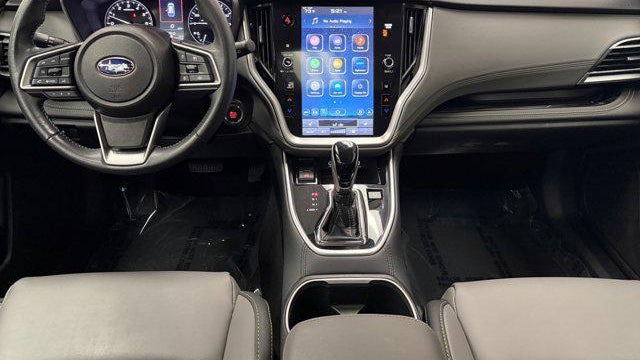 2023 Subaru Outback Onyx Edition XT
