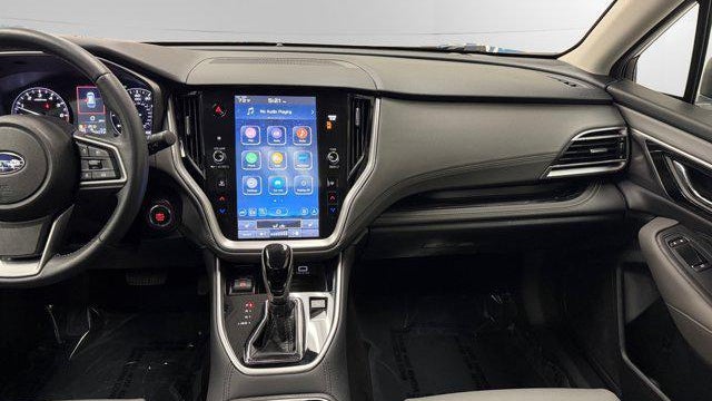 2023 Subaru Outback Onyx Edition XT