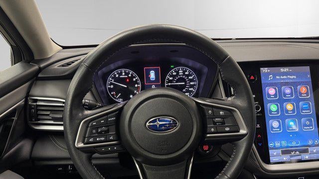 2023 Subaru Outback Onyx Edition XT