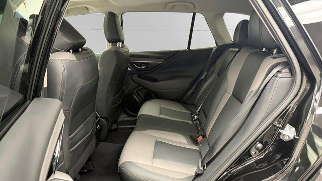 2023 Subaru Outback Onyx Edition XT