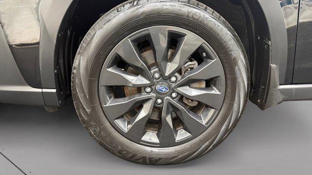 2023 Subaru Outback Onyx Edition XT