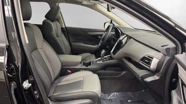 2023 Subaru Outback Onyx Edition XT